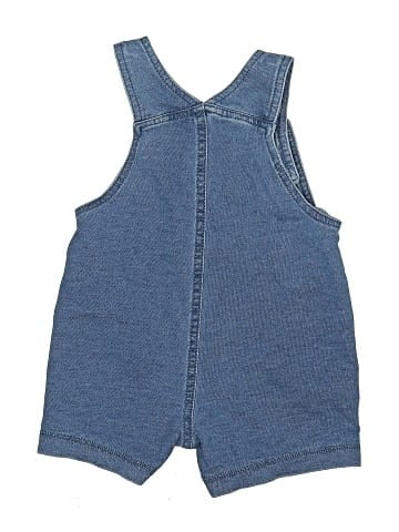 Unbranded Overalls (view 2)