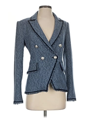Veronica Beard Blazer (view 1)