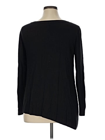 Apt. 9 Pullover Sweater (view 2)