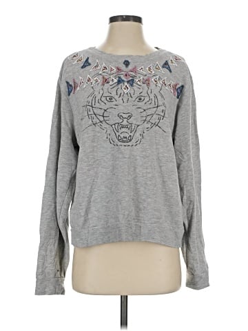 Anthropologie Pullover Sweater (view 1)