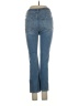 Flying Monkey Hearts Blue Jeans Size 25 waist (petite) - photo 2