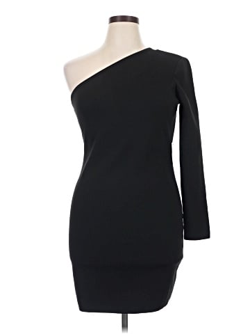 Express Cocktail Dress (view 1)