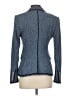 Veronica Beard Tweed Blue Blazer Size 0 - photo 2