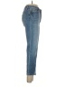 Flying Monkey Hearts Blue Jeans Size 25 waist (petite) - photo 4