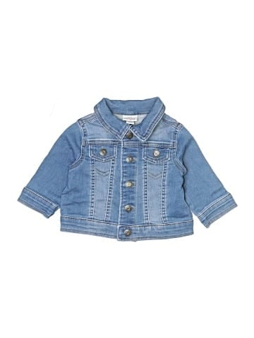 Cat & Jack Denim Jacket (view 1)