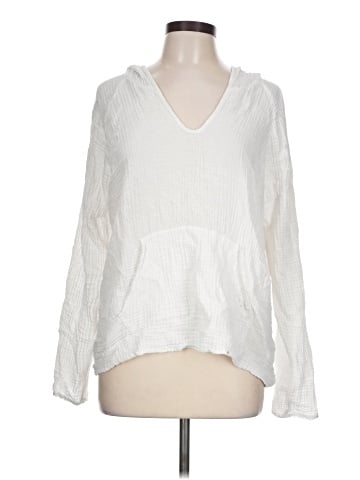 Michael Stars Pullover Sweater (view 1)