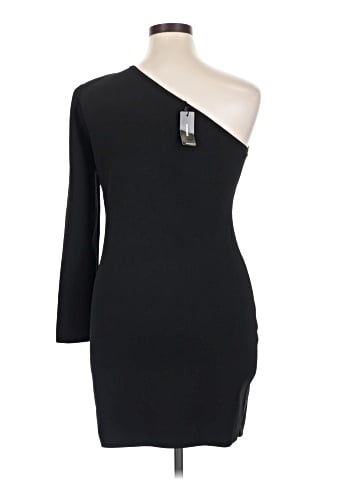 Express Cocktail Dress (view 2)