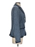 Veronica Beard Tweed Blue Blazer Size 0 - photo 4