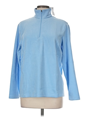 Lands' End Pullover Sweater (view 1)
