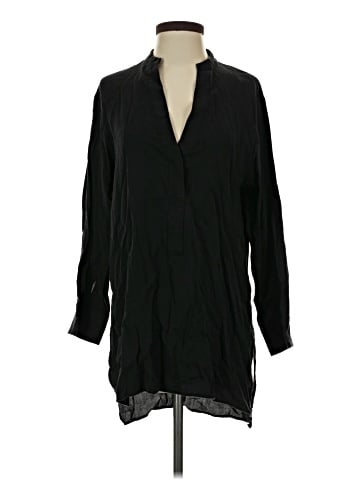 Zara 3/4 Sleeve Blouse (view 1)