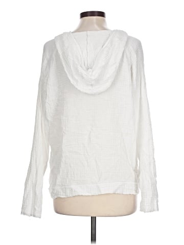 Michael Stars Pullover Sweater (view 2)