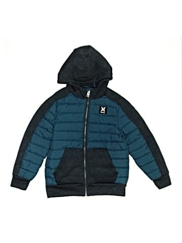 Hurley Jacket (view 1)
