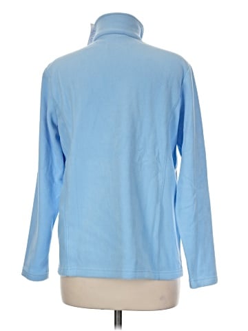 Lands' End Pullover Sweater (view 2)