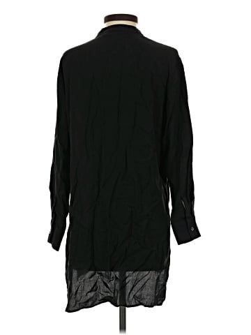 Zara 3/4 Sleeve Blouse (view 2)