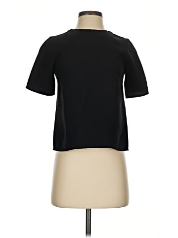 ADAM by Adam Lippes Short Sleeve Top (view 1)
