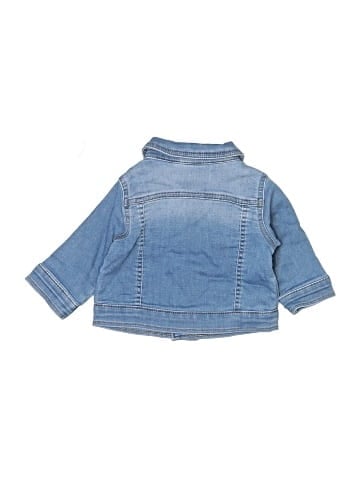 Cat & Jack Denim Jacket (view 2)