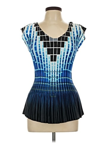 Milano Sleeveless Blouse (view 1)