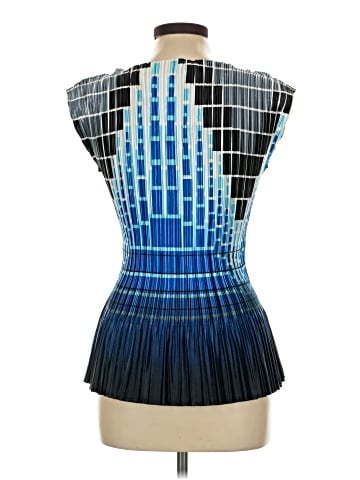 Milano Sleeveless Blouse (view 2)