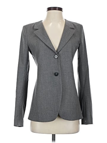 Theory Wool Blazer (view 1)