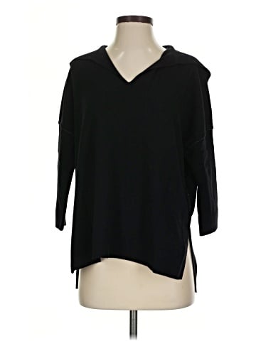 Lafayette 148 New York Wool Pullover Sweater (view 1)
