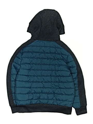 Hurley Jacket (view 2)