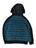 Hurley 100% Polyester Blue Jacket Size 7 - 8 - photo 2