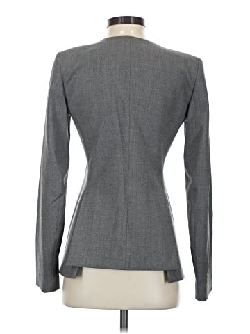 Theory Wool Blazer (view 2)