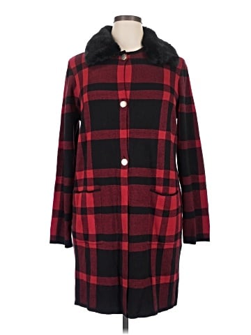 Kasper Cardigan (view 1)