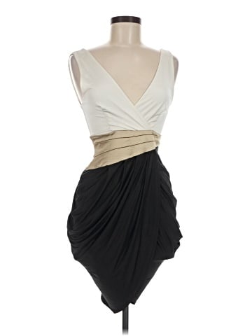 Symphony Cocktail Dress (view 1)