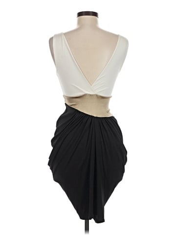 Symphony Cocktail Dress (view 2)