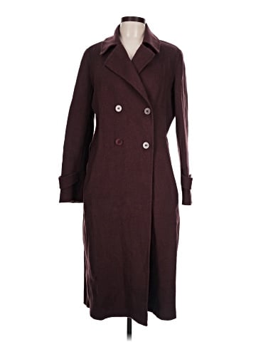 Talbots Wool Coat (view 1)