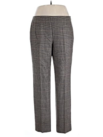 Dana Buchman Wool Pants (view 1)