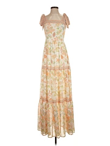 Pookie & Sebastian Casual Dress (view 1)
