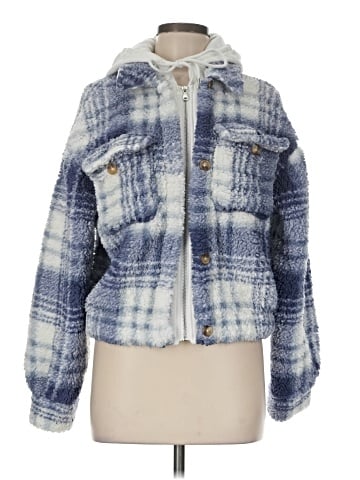 Madden Girl Cardigan (view 1)