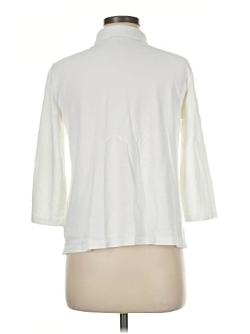 Lands' End Cardigan (view 2)