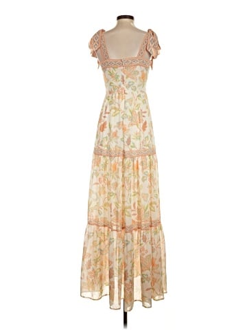 Pookie & Sebastian Casual Dress (view 2)
