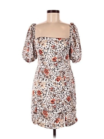 Buddy Love Casual Dress (view 1)
