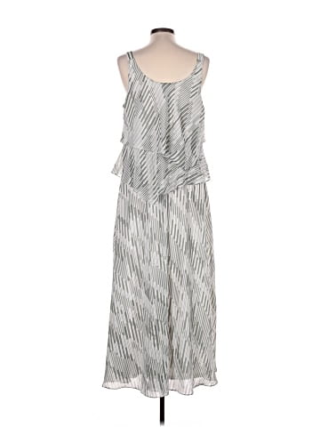 Signature by Robbie Bee Casual Dress (view 2)