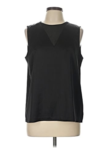 Pleione Sleeveless Blouse (view 1)