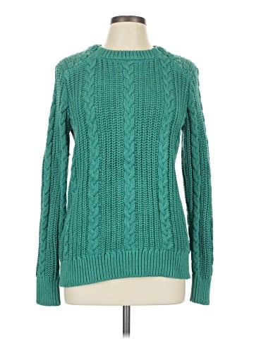 L.L.Bean Pullover Sweater (view 1)