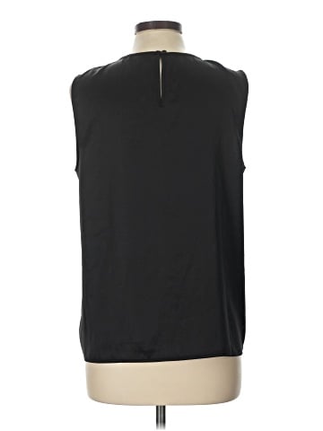 Pleione Sleeveless Blouse (view 2)