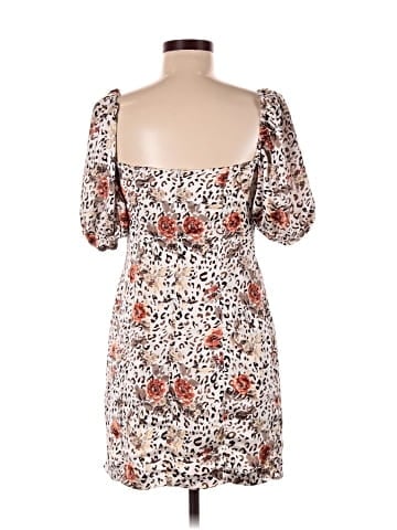 Buddy Love Casual Dress (view 2)