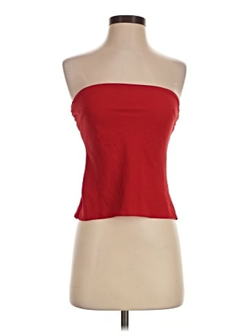 See You Monday Sleeveless Top (view 1)