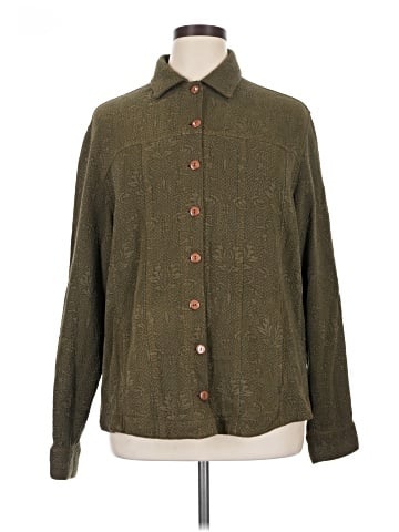 Tianello Jacket (view 1)