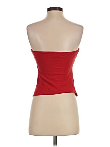 See You Monday Sleeveless Top (view 2)