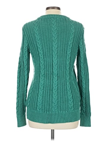 L.L.Bean Pullover Sweater (view 2)
