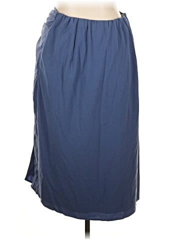 Abercrombie & Fitch Casual Skirt (view 2)