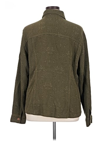 Tianello Jacket (view 2)