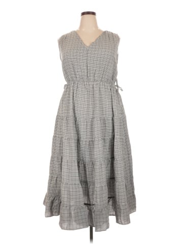 Max Studio Casual Dress (view 1)