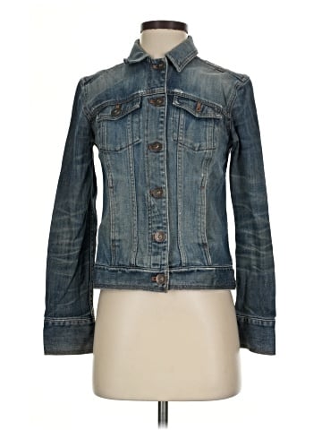 Eddie Bauer Denim Jacket (view 1)
